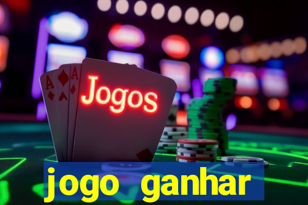 jogo ganhar dinheiro via pix